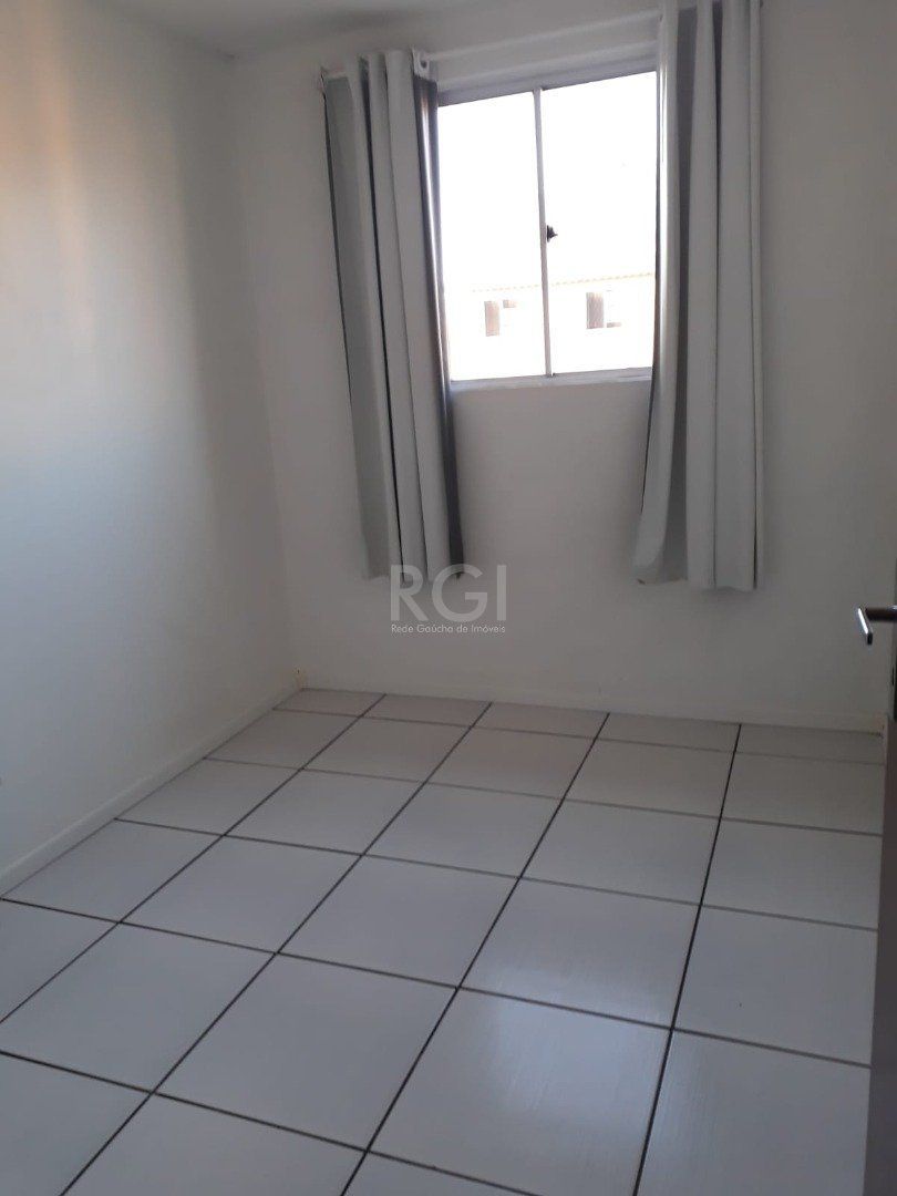 Apartamento à venda com 2 quartos, 38m² - Foto 4