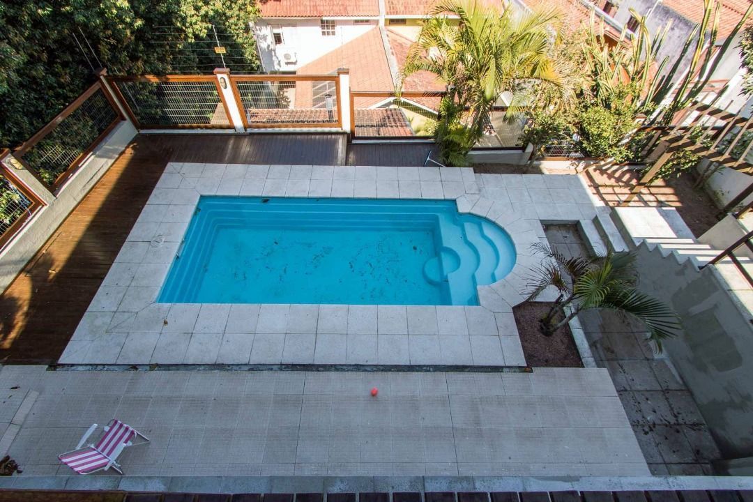 Casa, 4 quartos, 393 m² - Foto 19