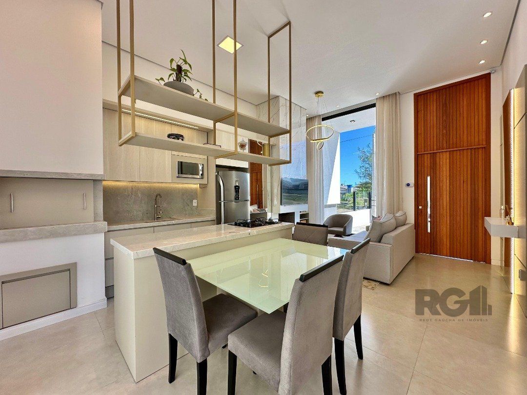 Casa à venda com 2 quartos, 74m² - Foto 5