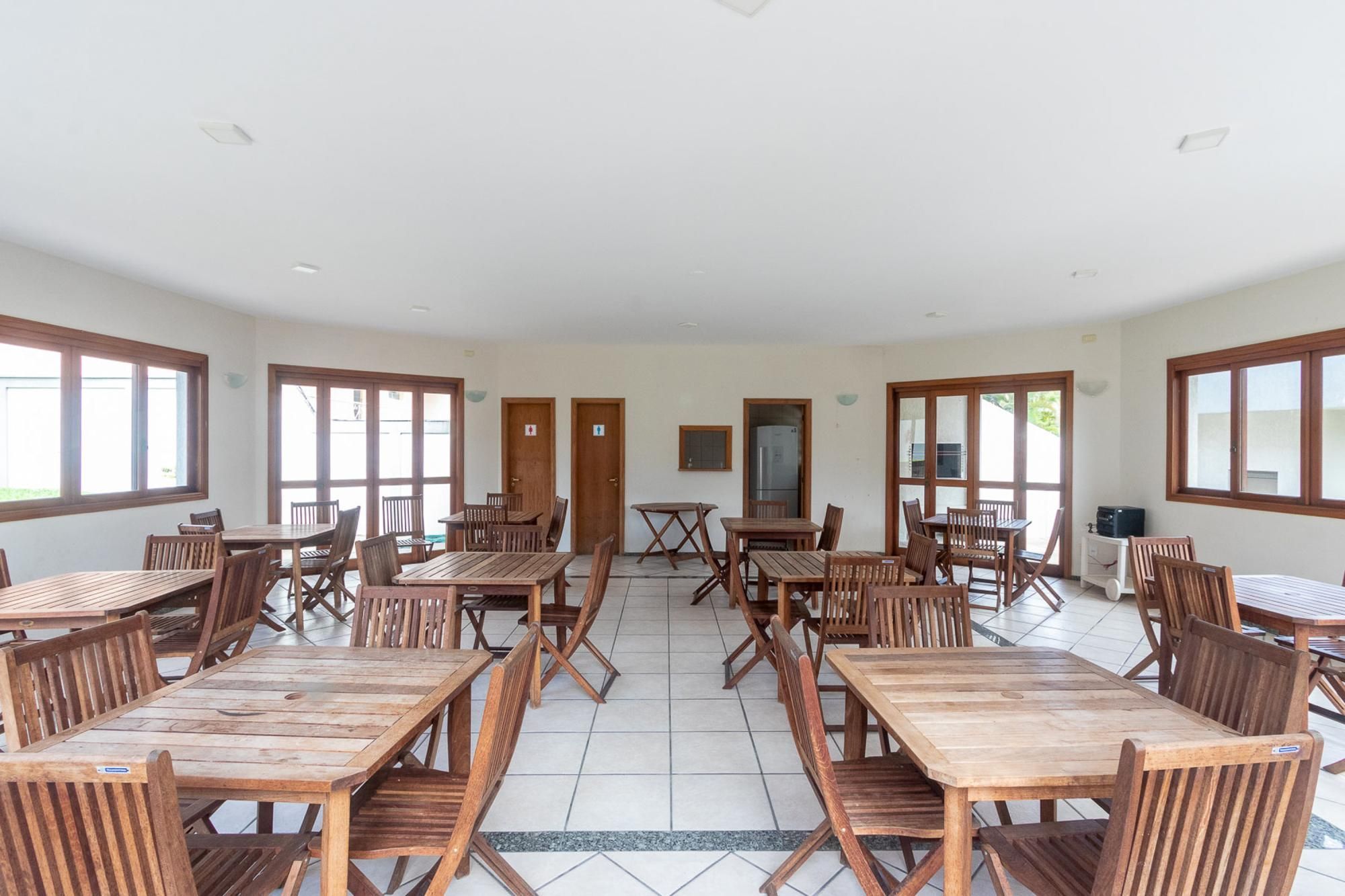 Apartamento à venda com 3 quartos, 109m² - Foto 41