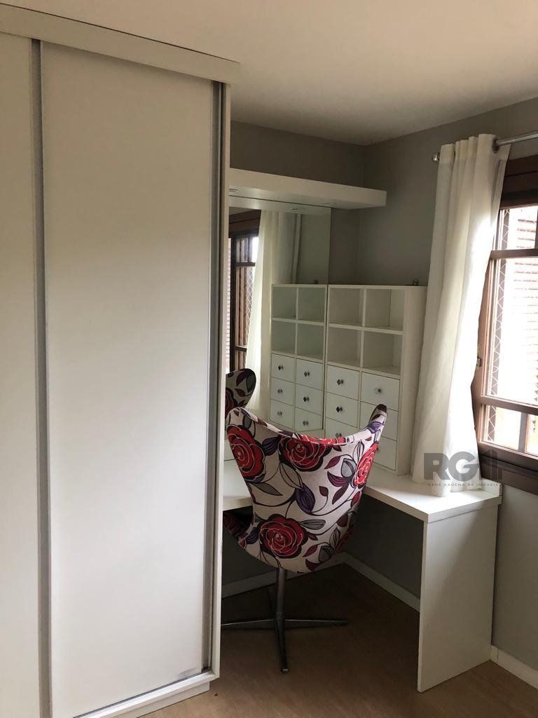 Casa de Condomínio, 4 quartos - Foto 46