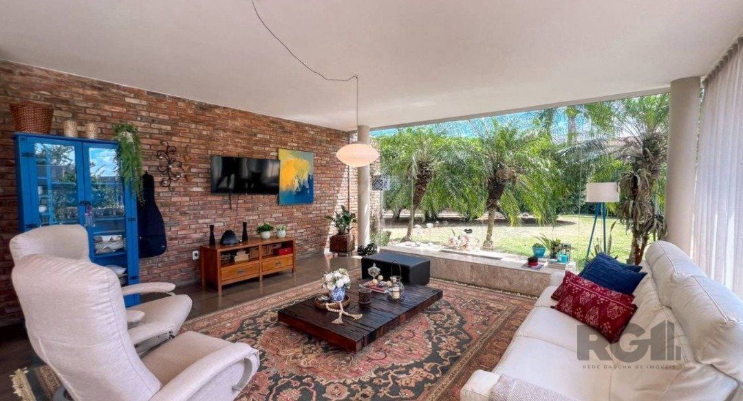 Casa de Condomínio à venda com 4 quartos, 593m² - Foto 21
