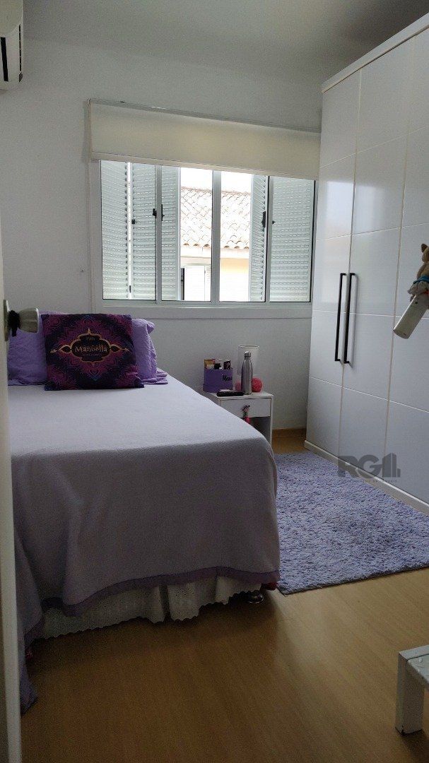 Casa de Condomínio à venda com 2 quartos, 79m² - Foto 11