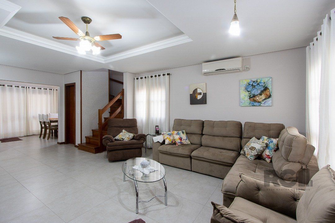 Casa, 3 quartos, 260 m² - Foto 5