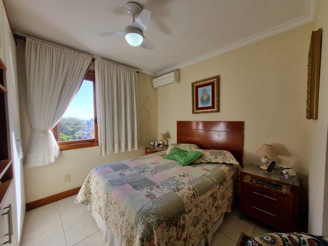 Apartamento à venda com 2 quartos, 87m² - Foto 19