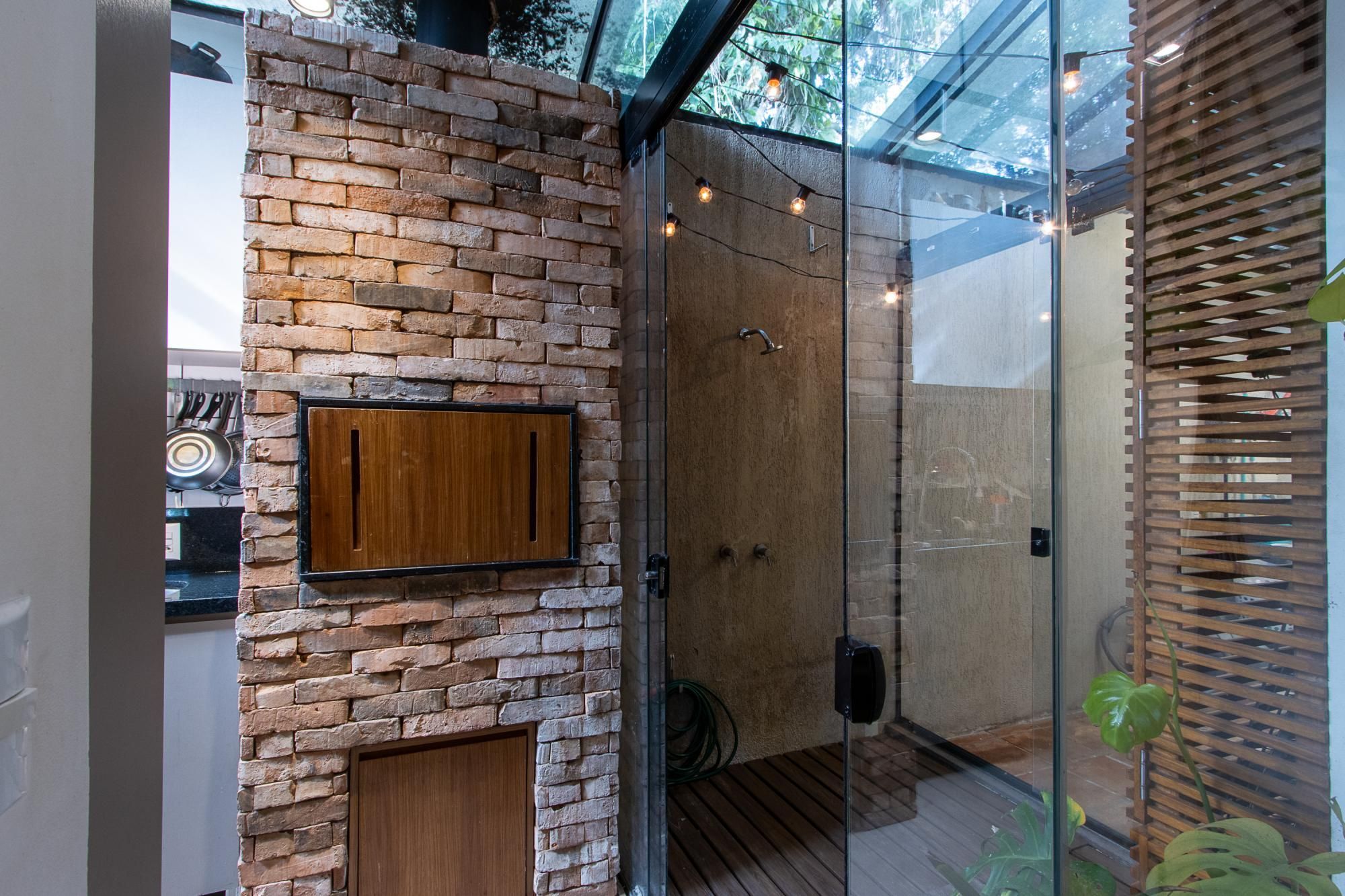 Casa de Condomínio, 3 quartos - Foto 13