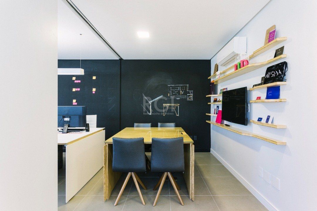Conjunto Comercial-Sala à venda, 58m² - Foto 28