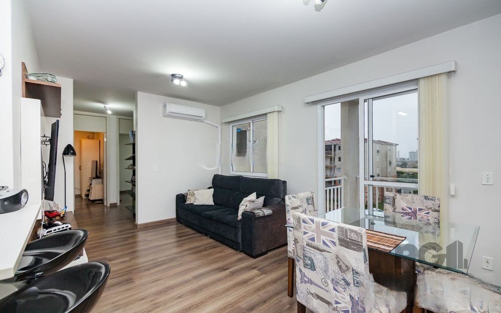 Apartamento à venda com 3 quartos, 67m² - Foto 3