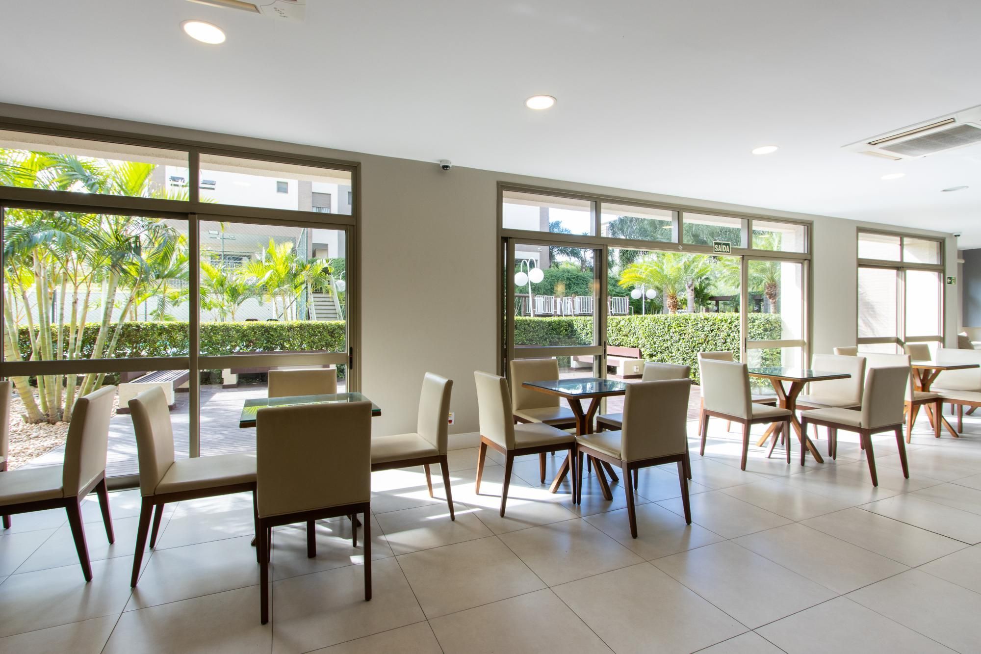 Apartamento, 3 quartos, 90 m² - Foto 55