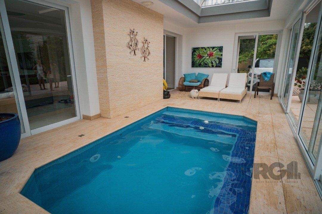 Casa de Condomínio, 6 quartos - Foto 5