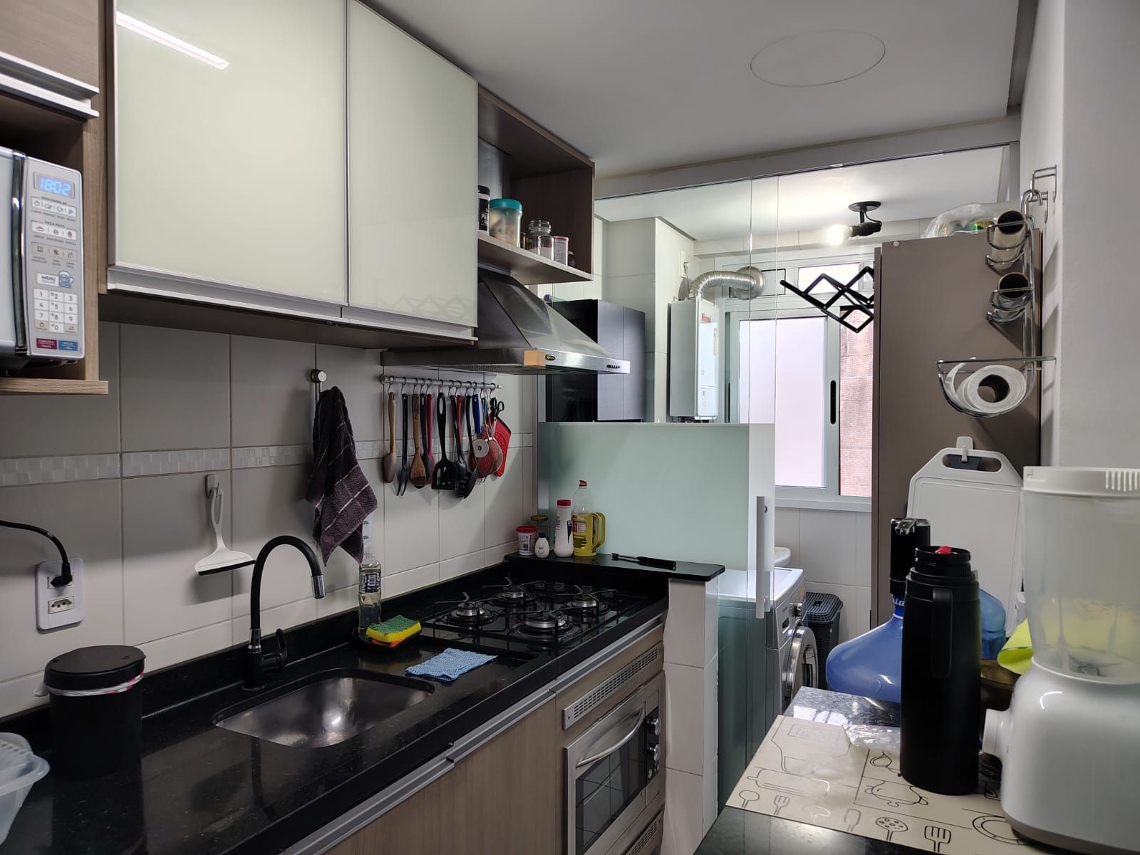 Apartamento, 2 quartos, à venda, 61 m², Cavalhada - Porto Alegre — foto 4