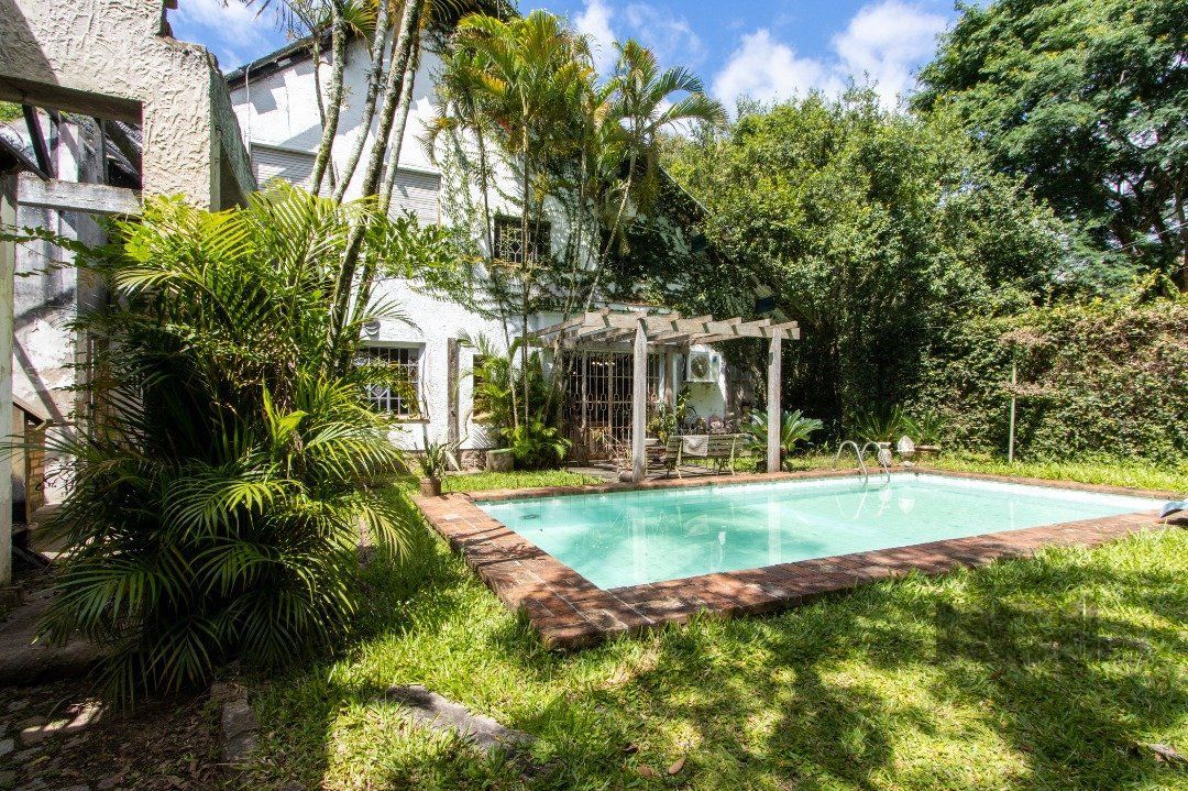 Casa, 7 quartos, 600 m² - Foto 12