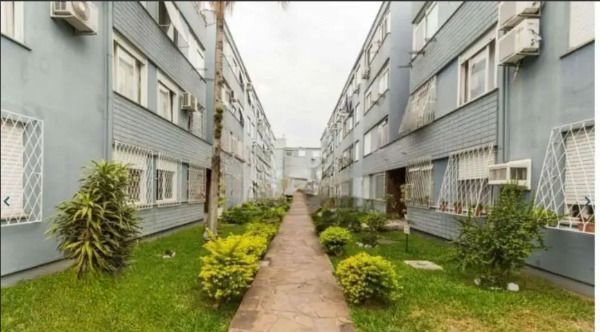 Apartamento 2 dormitórios no bairro Cavalhada