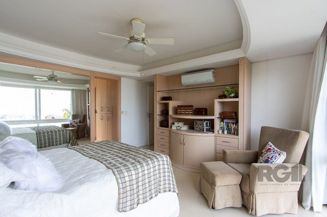 Casa de Condomínio, 3 quartos - Foto 57