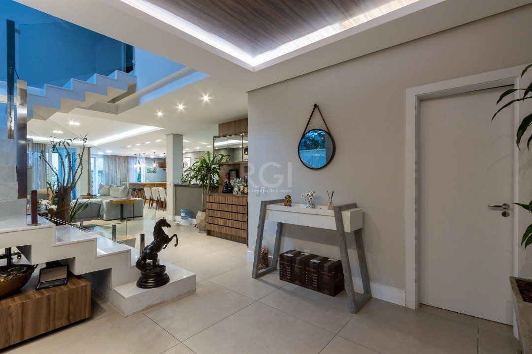 Casa de Condomínio à venda com 3 quartos, 395m² - Foto 6