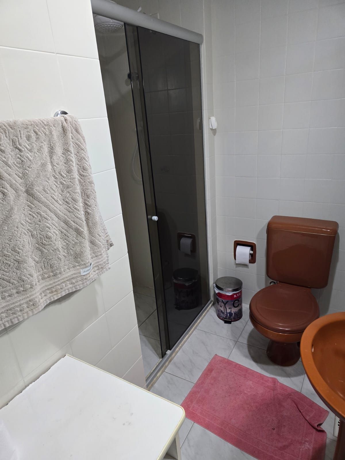 Apartamento à venda com 1 quarto, 47m² - Foto 14