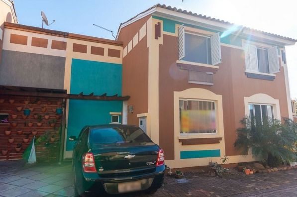 Casa de Condomínio, 3 quartos - Foto 23