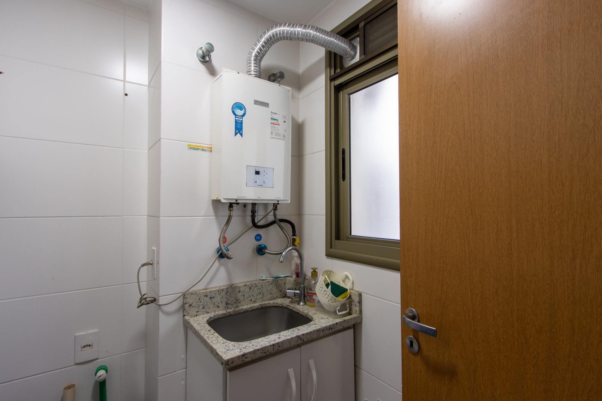 Apartamento, 3 quartos, 88 m² - Foto 13