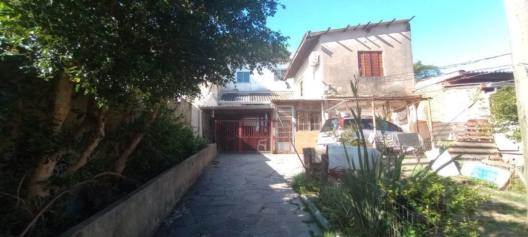 Terreno, 300 m² - Foto 1