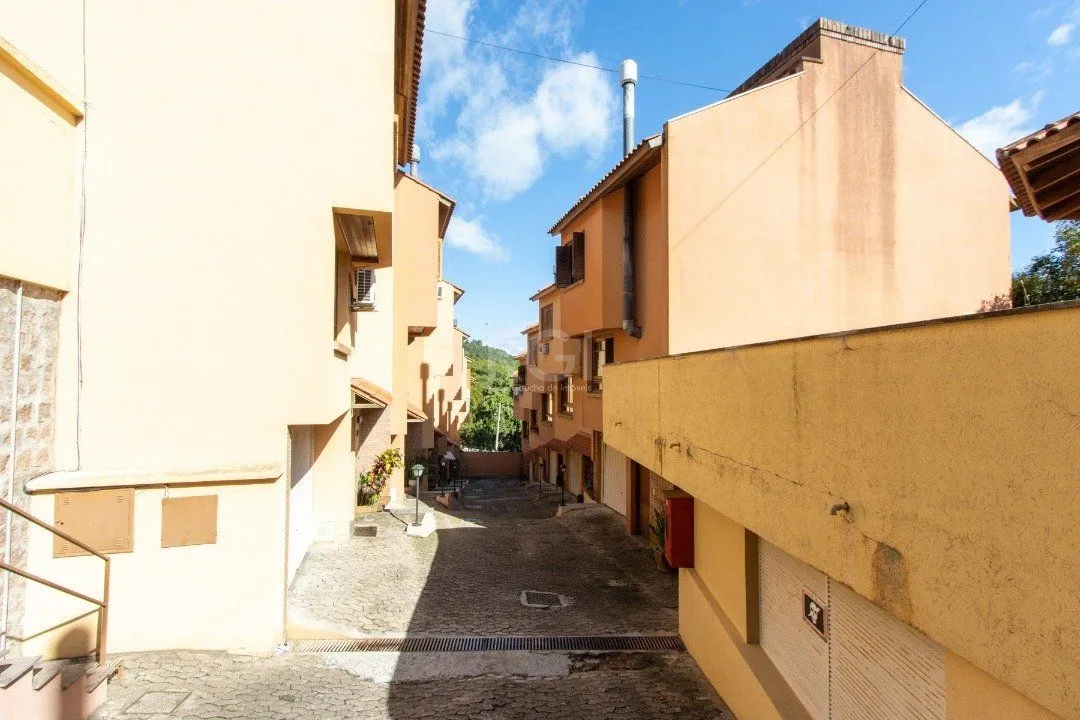 Casa de Condomínio, 3 quartos - Foto 40