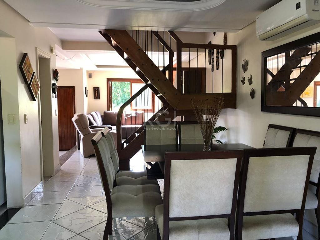 Casa de Condomínio à venda com 4 quartos, 119m² - Foto 47