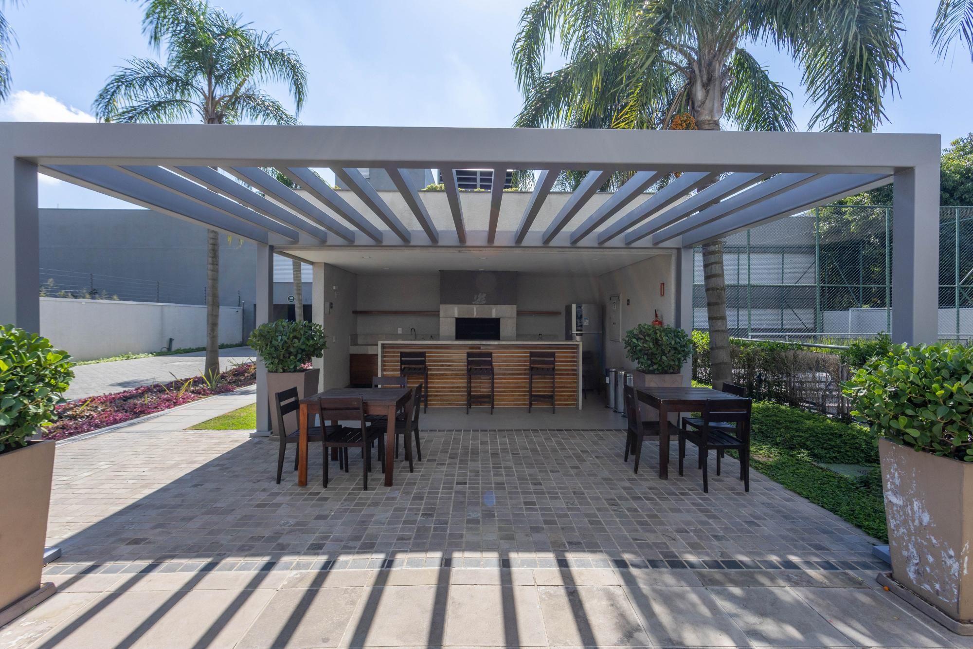 Apartamento à venda com 3 quartos, 76m² - Foto 28
