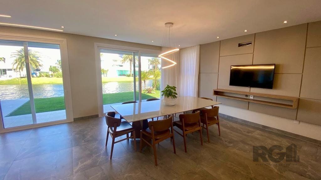 Casa de Condomínio, 5 quartos - Foto 9