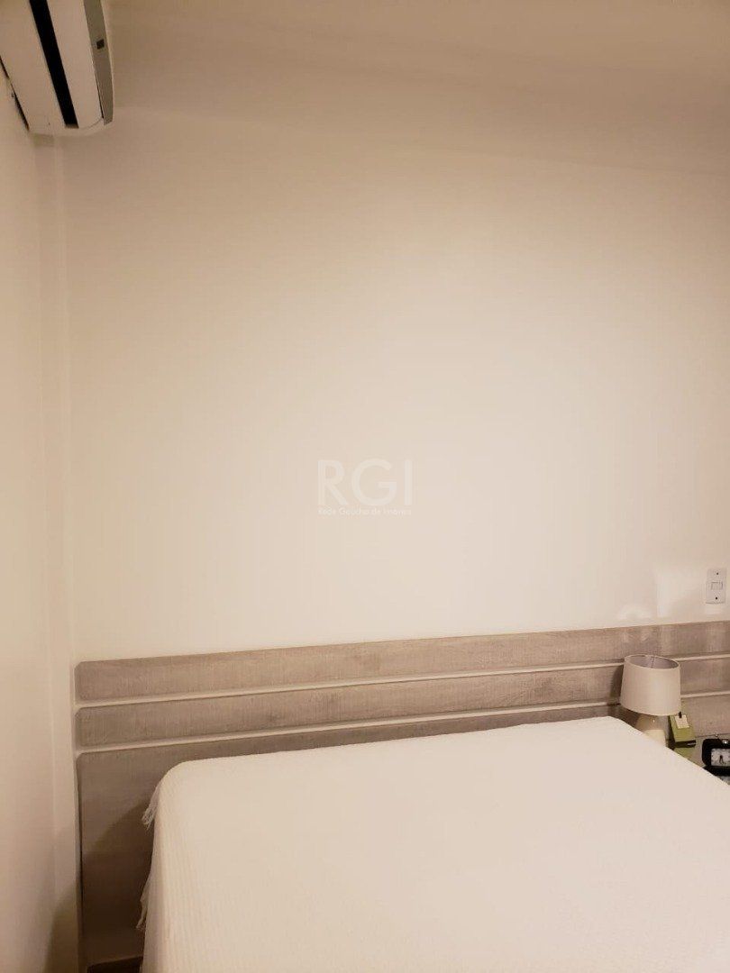 Apartamento à venda com 1 quarto, 41m² - Foto 3