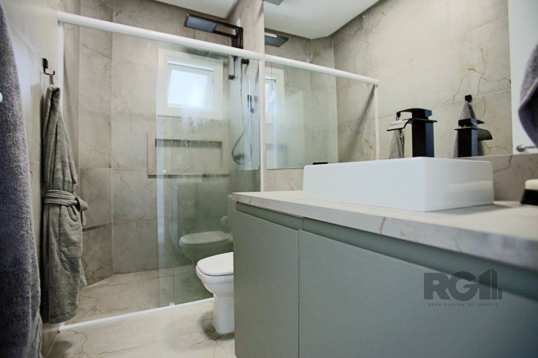 Casa à venda com 3 quartos, 180m² - Foto 39