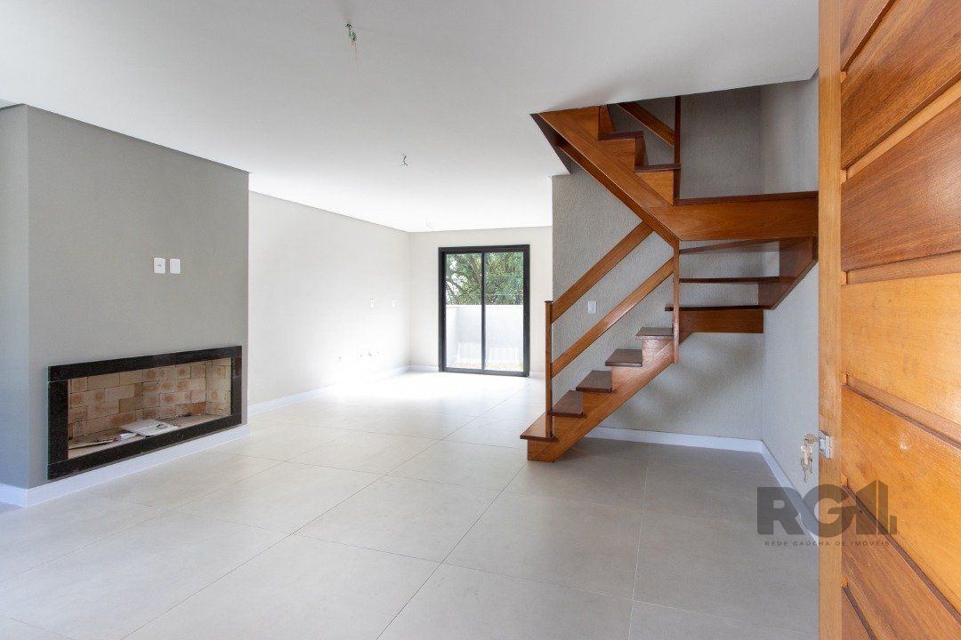 Sobrado à venda com 3 quartos, 96m² - Foto 4