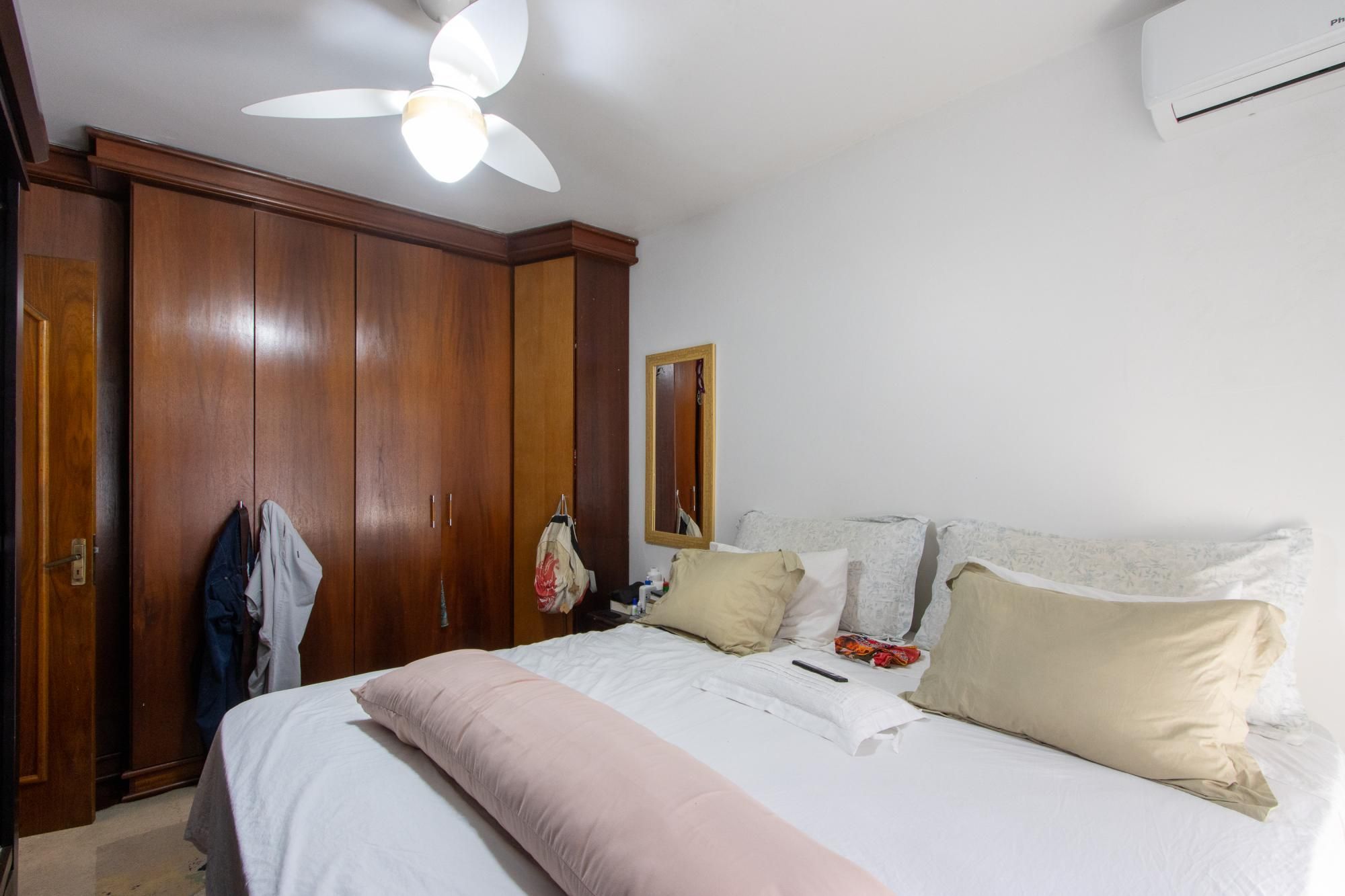 Cobertura, 4 quartos, 241 m² - Foto 15