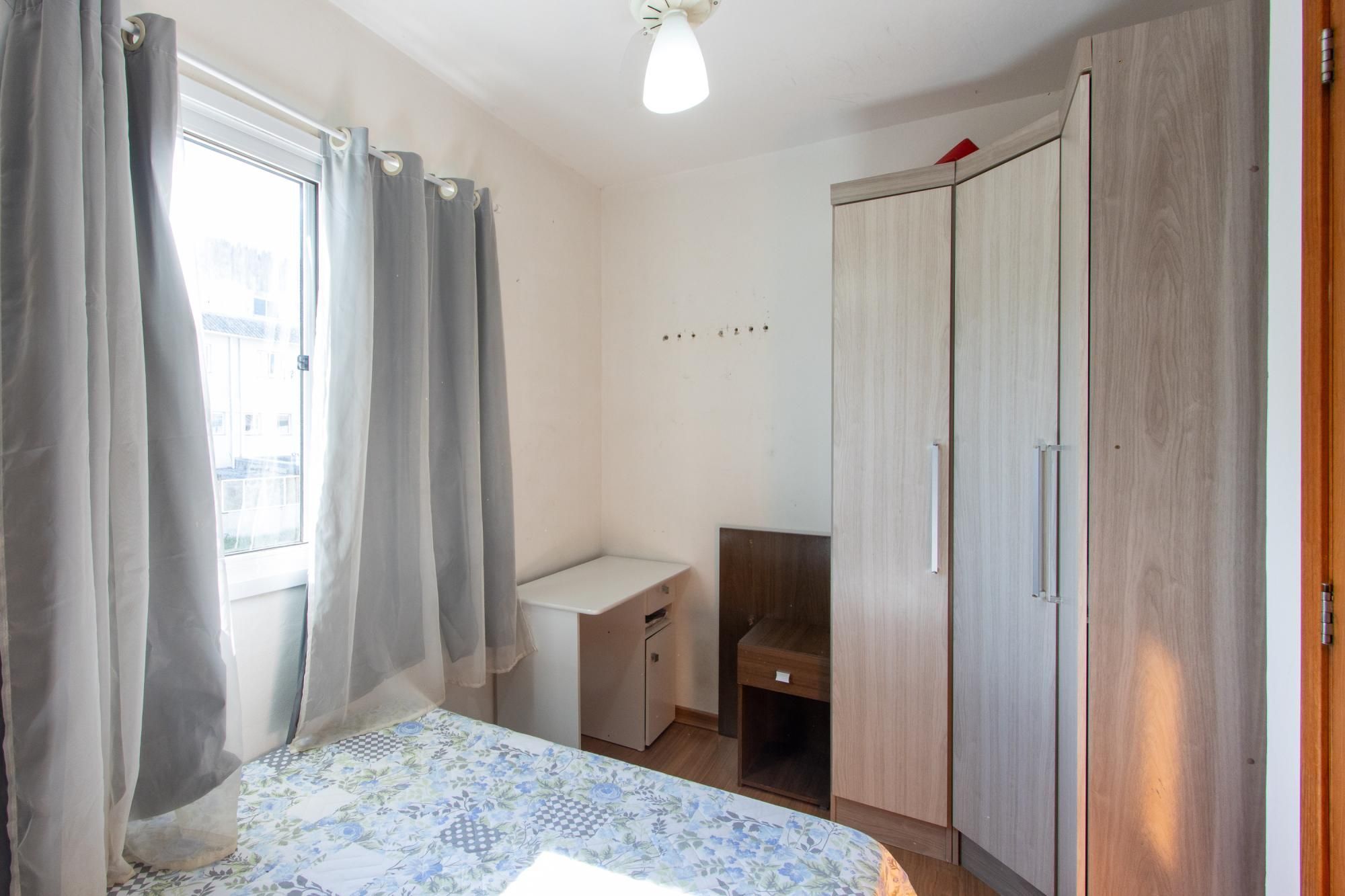 Casa, 3 quartos, 52 m² - Foto 16