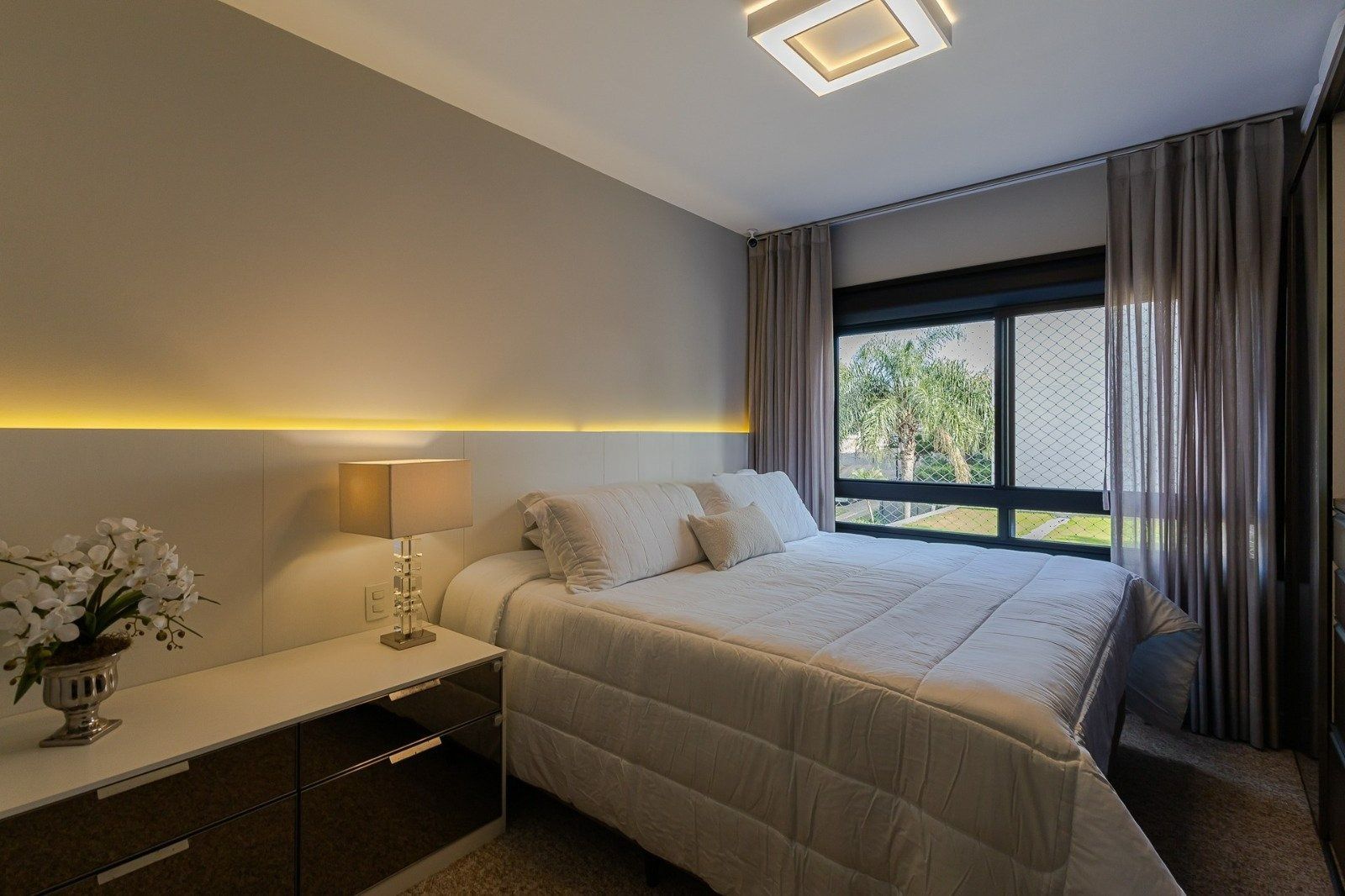 Apartamento à venda com 3 quartos, 137m² - Foto 23
