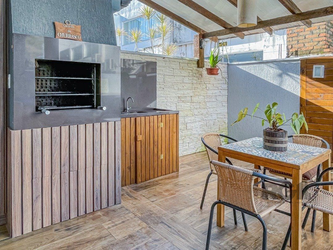 Casa de Condomínio, 4 quartos - Foto 10