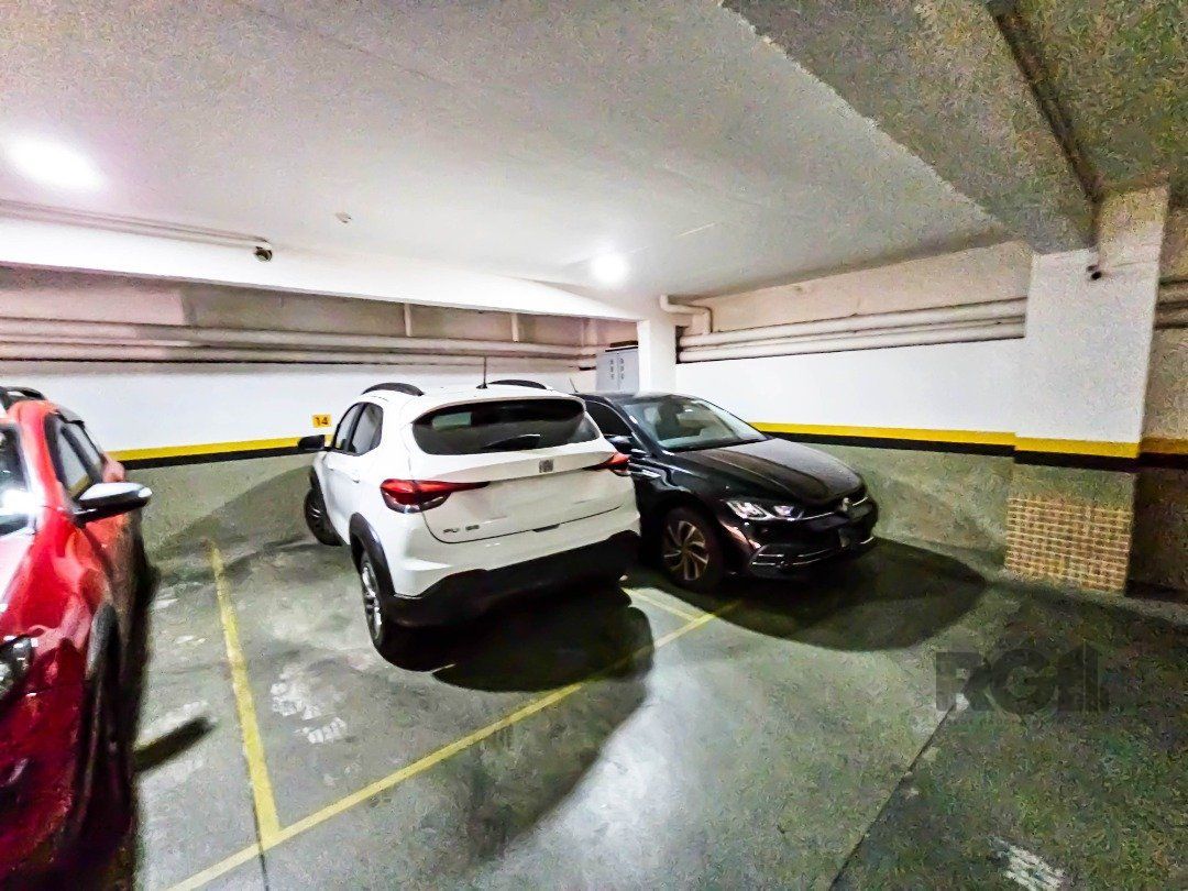Apartamento à venda com 3 quartos, 152m² - Foto 38