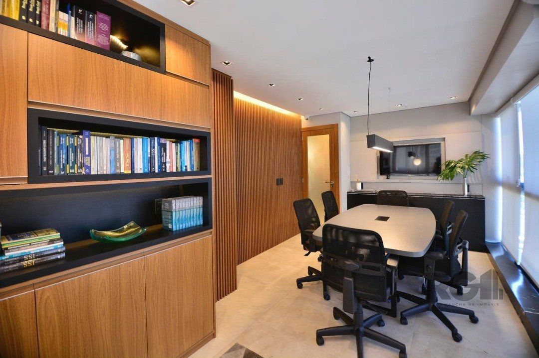 Conjunto Comercial-Sala à venda, 108m² - Foto 16