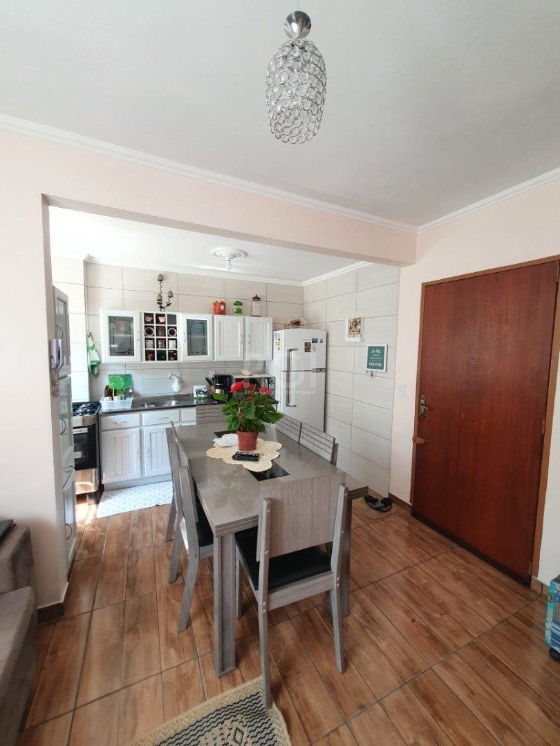 Apartamento à venda com 2 quartos, 47m² - Foto 6