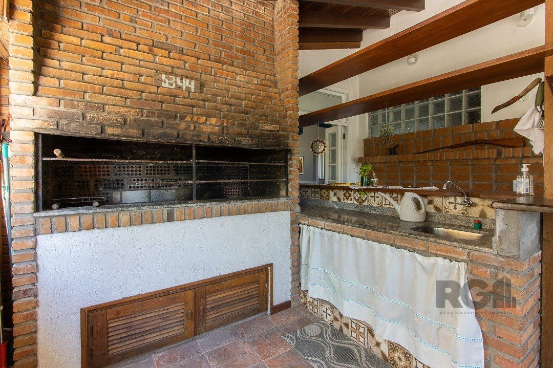 Casa à venda com 3 quartos, 239m² - Foto 23