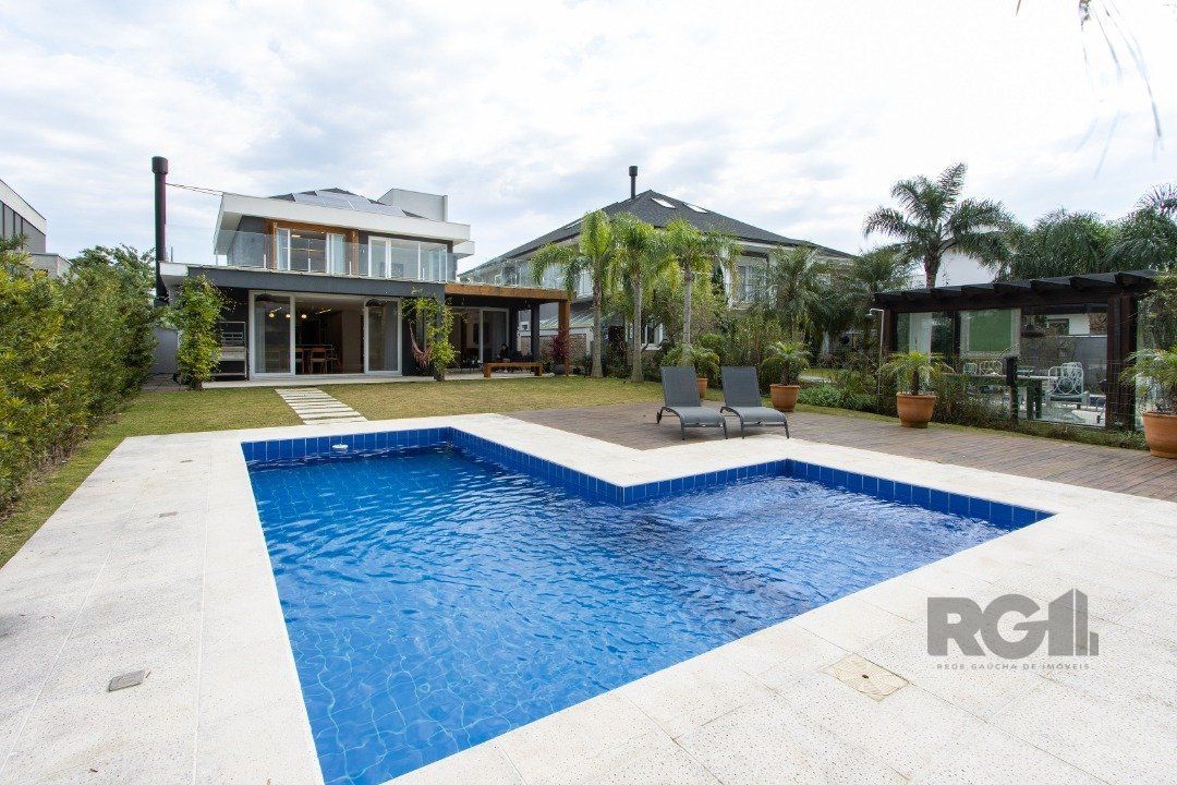 Casa de Condomínio à venda com 4 quartos, 350m² - Foto 41