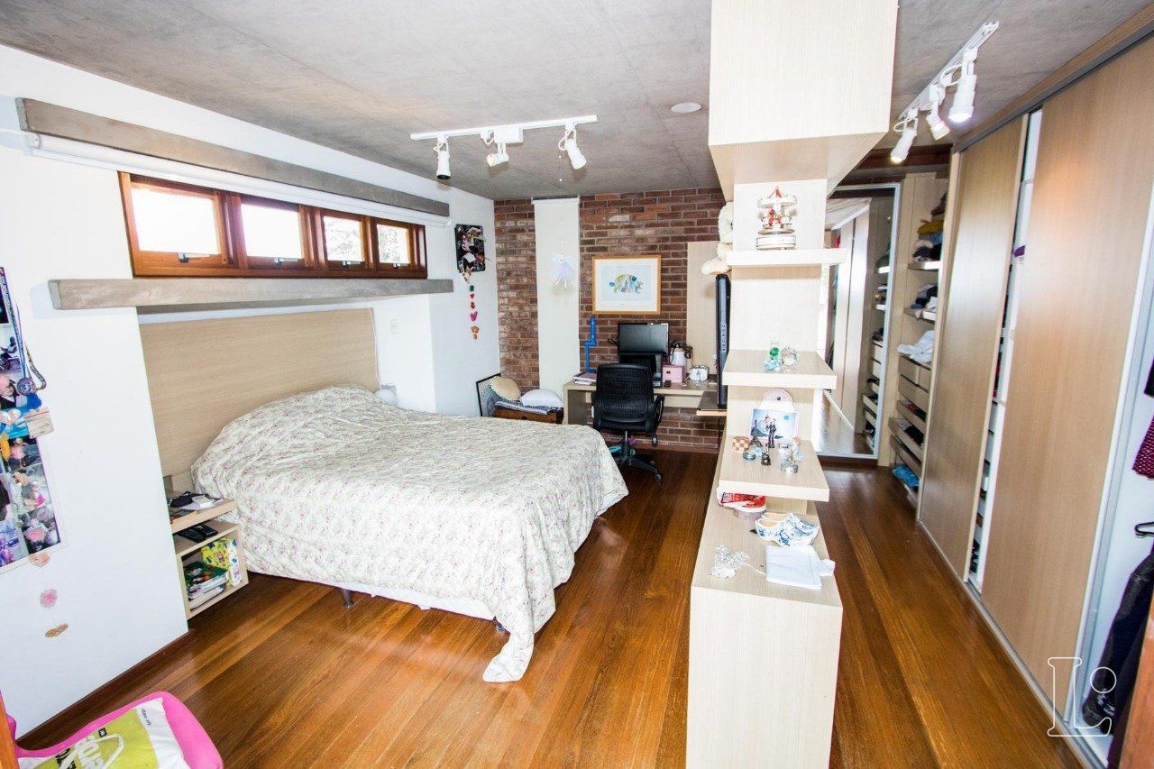 Casa de Condomínio à venda com 4 quartos, 436m² - Foto 39