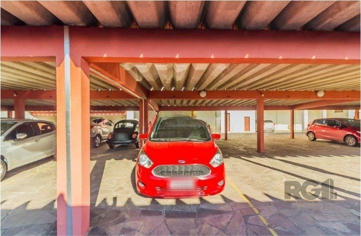 Apartamento à venda com 2 quartos, 72m² - Foto 17