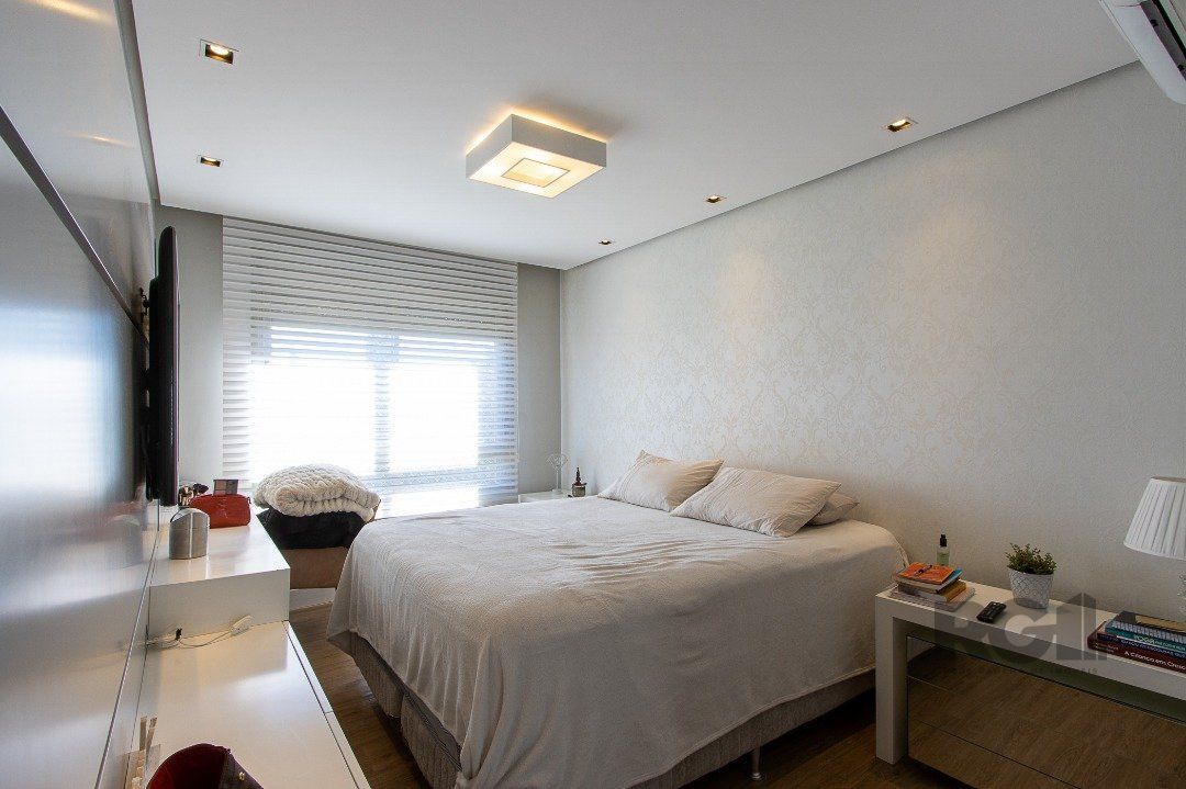 Apartamento à venda com 3 quartos, 126m² - Foto 31