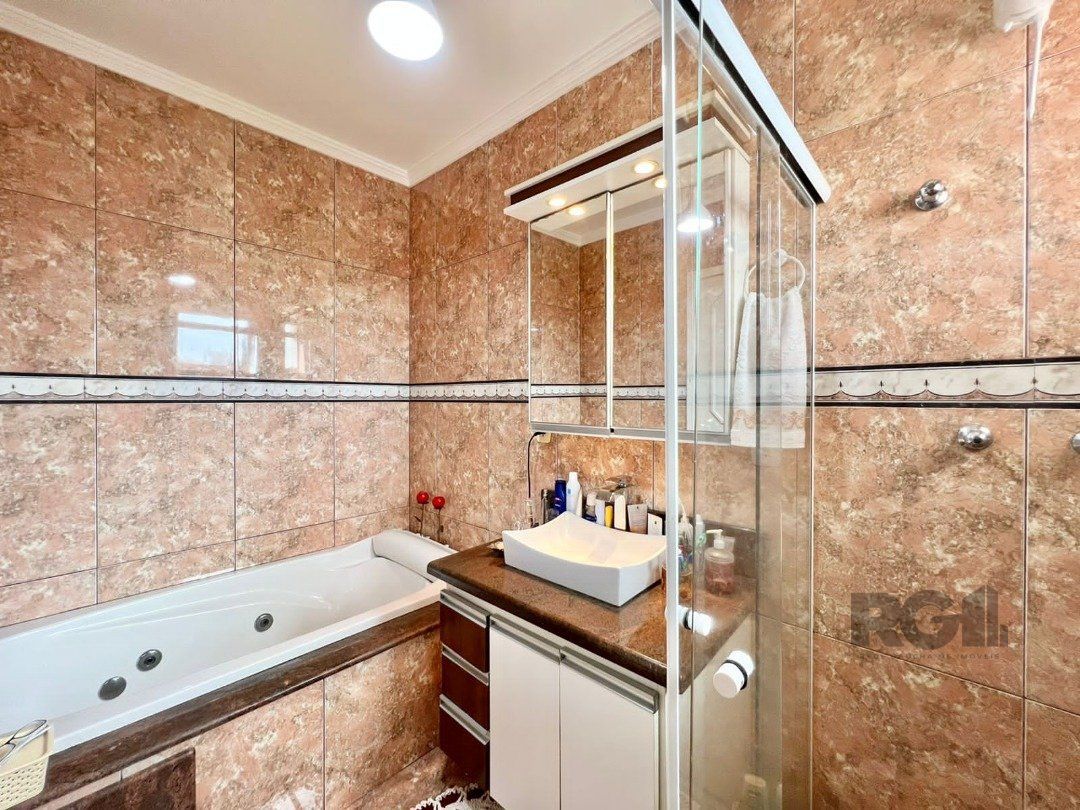 Casa de Condomínio, 3 quartos - Foto 40