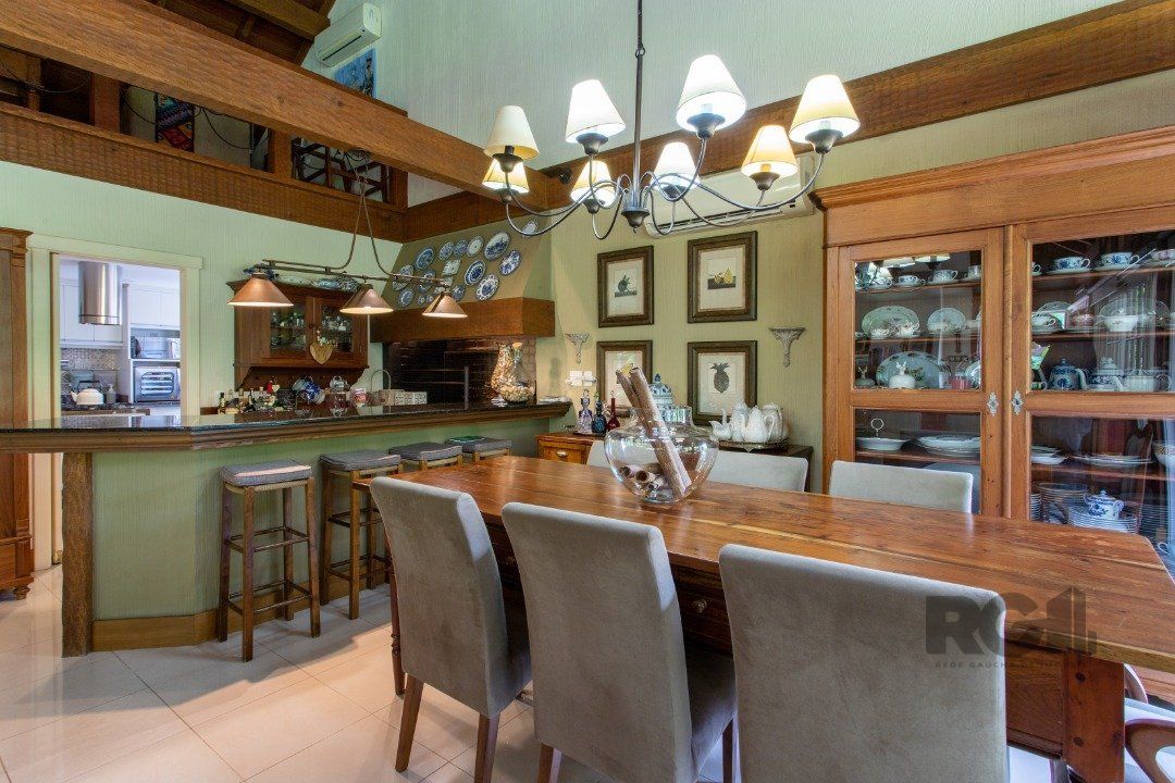 Casa de Condomínio à venda com 3 quartos, 330m² - Foto 16