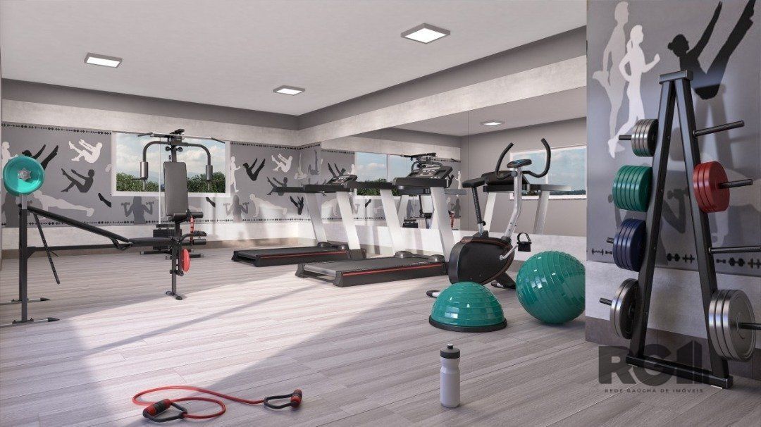 Casa de Condomínio, 2 quartos - Foto 24