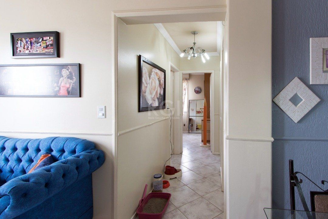 Apartamento, 3 quartos, 70 m² - Foto 13