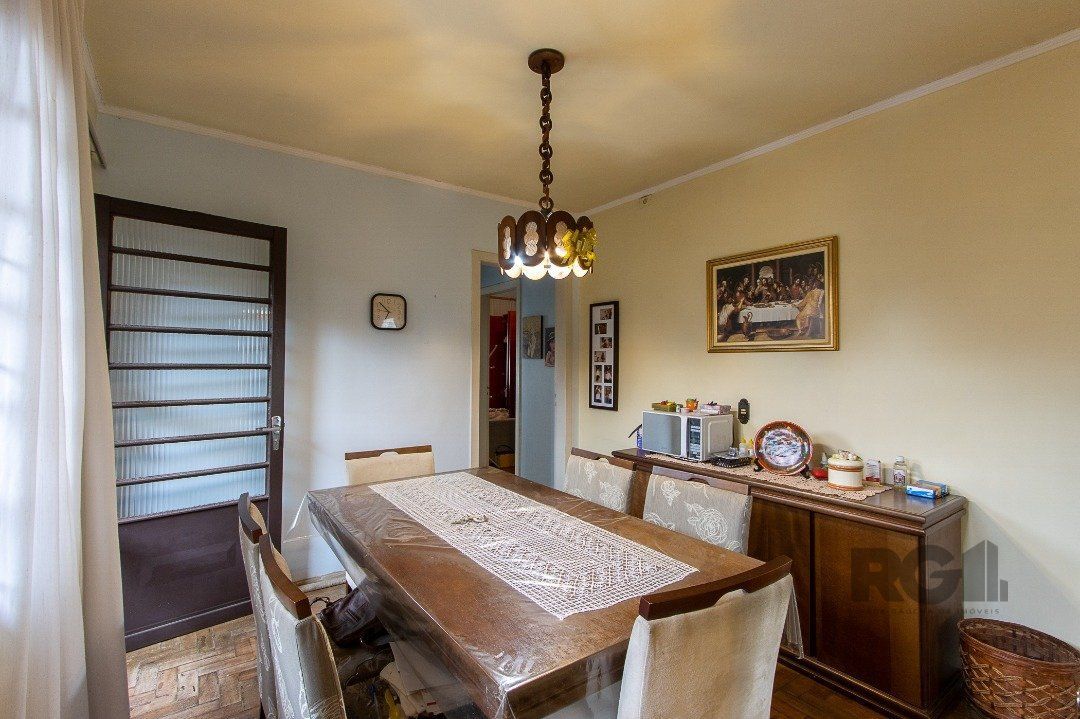 Casa à venda com 3 quartos, 120m² - Foto 12