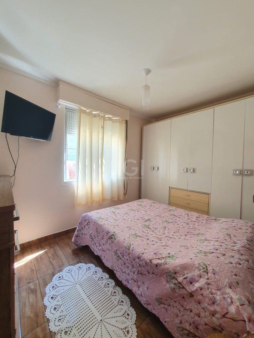 Apartamento à venda com 2 quartos, 47m² - Foto 8