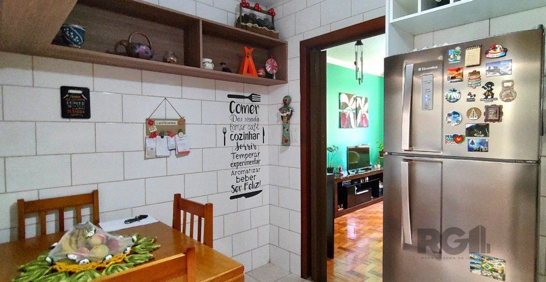 Apartamento, 2 quartos, 62 m² - Foto 7