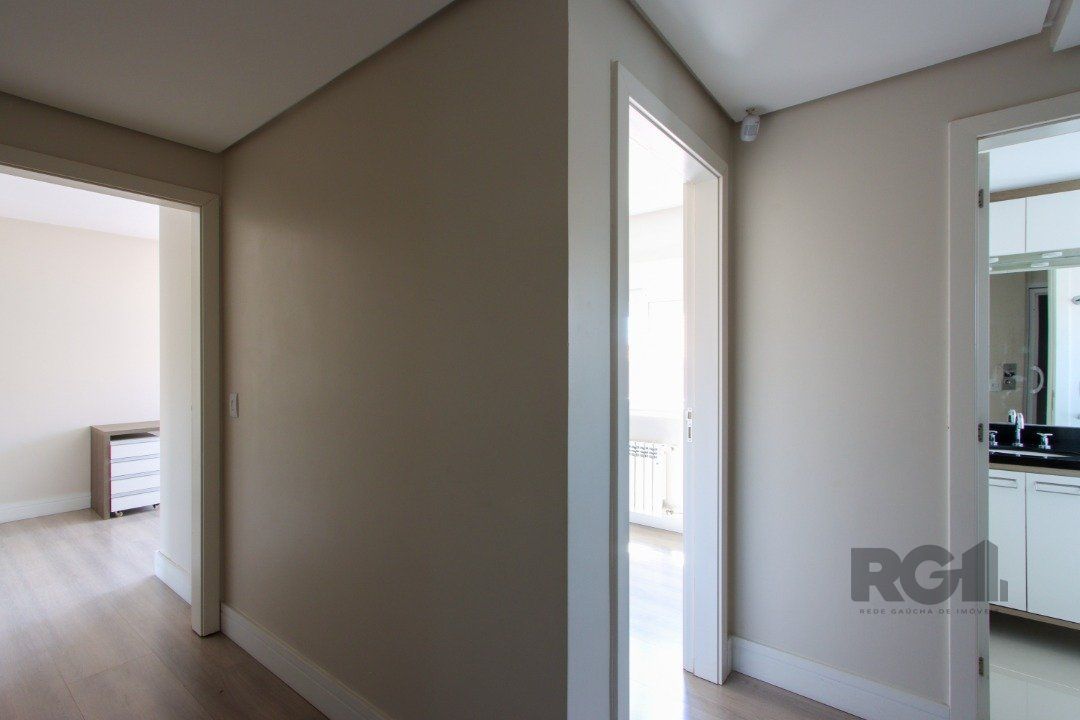 Casa de Condomínio, 3 quartos - Foto 30